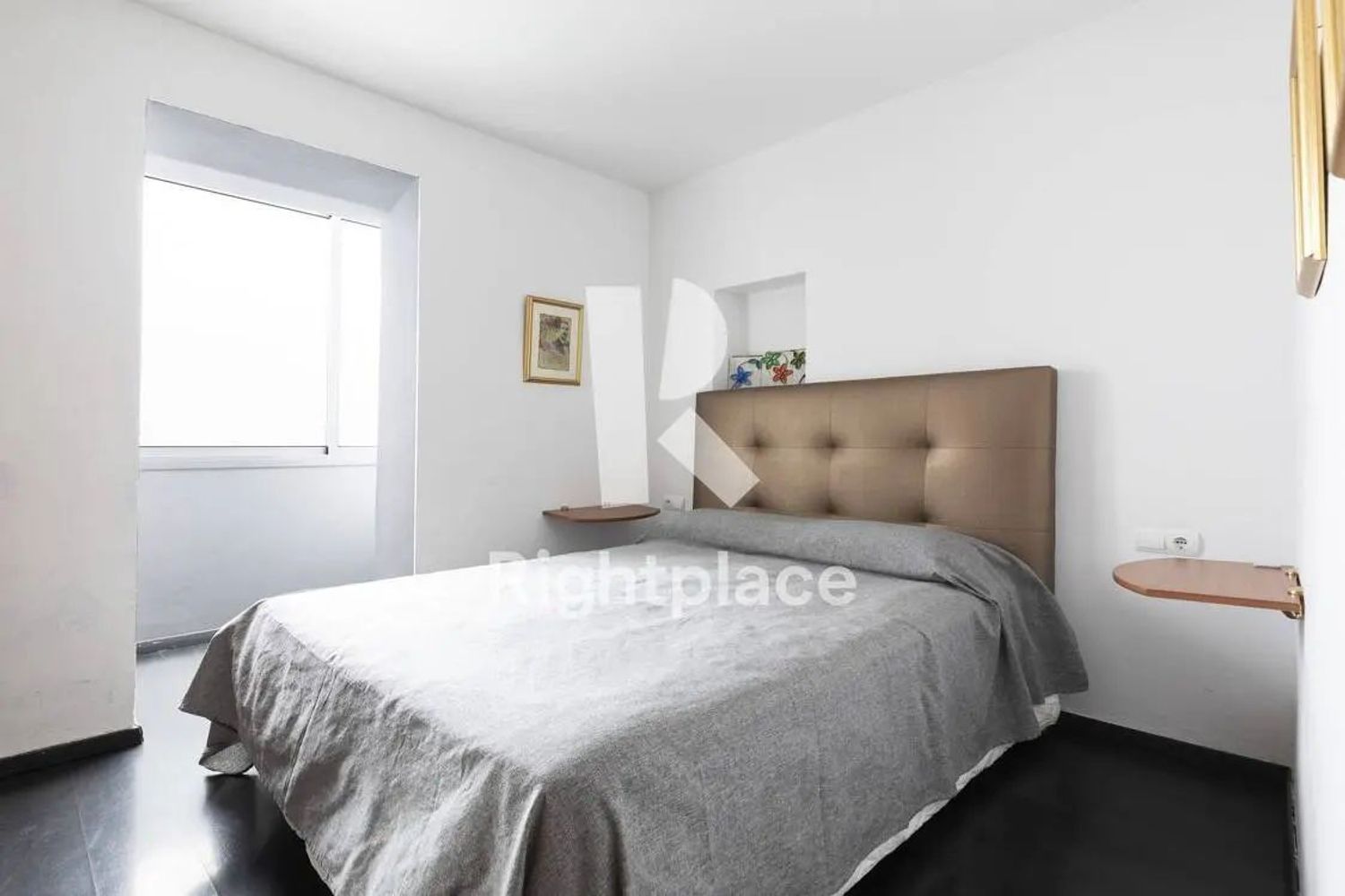 Piso en Calle de Sant Pere Mitjà, Sant Pere - Santa Caterina i la Ribera - Foto 12