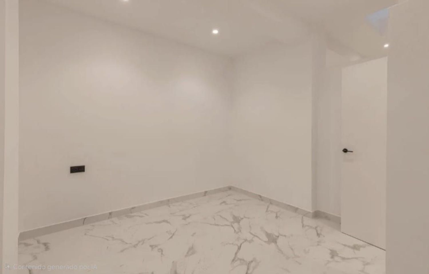Piso en Calle Buensuceso, 54, Recogidas - Foto 19