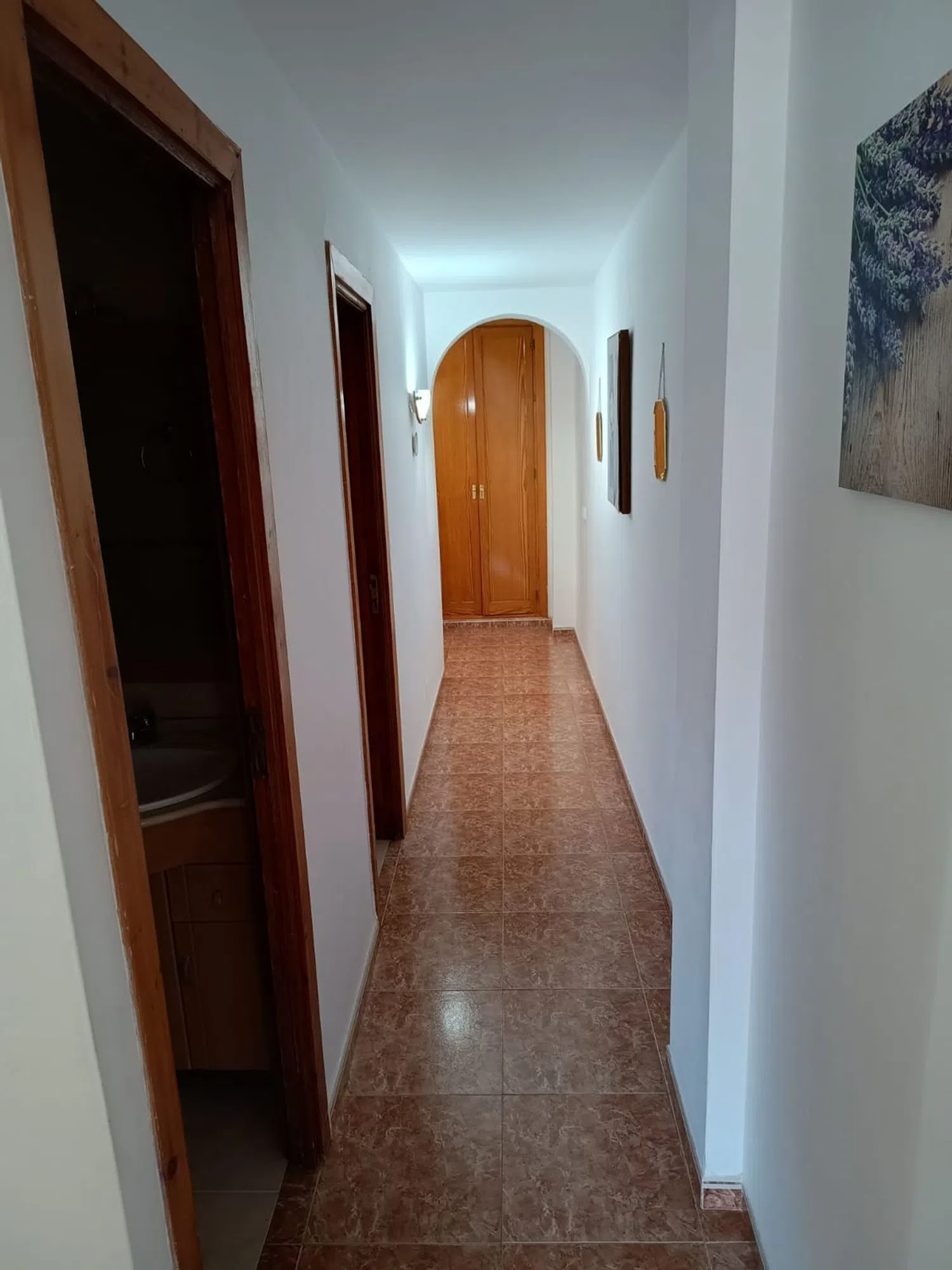 Piso en calle del Cardenal Rossell, 84 2º b - Foto 17