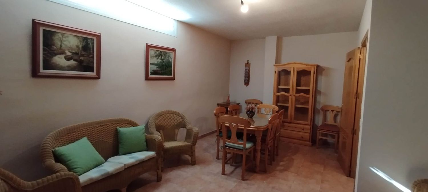 Chalet pareado en calle los Nardos, 25 - Foto 2