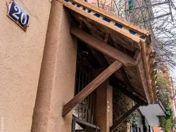 Casa o chalet independiente en Calle del Baró d'Esponellà, 20 - Foto 4