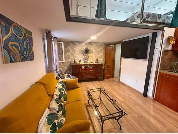 Dúplex en Avenida Familia de Betancourt y Molina, 26 - Foto 1