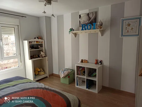 Piso en calle Hermes, 4 - Foto 9