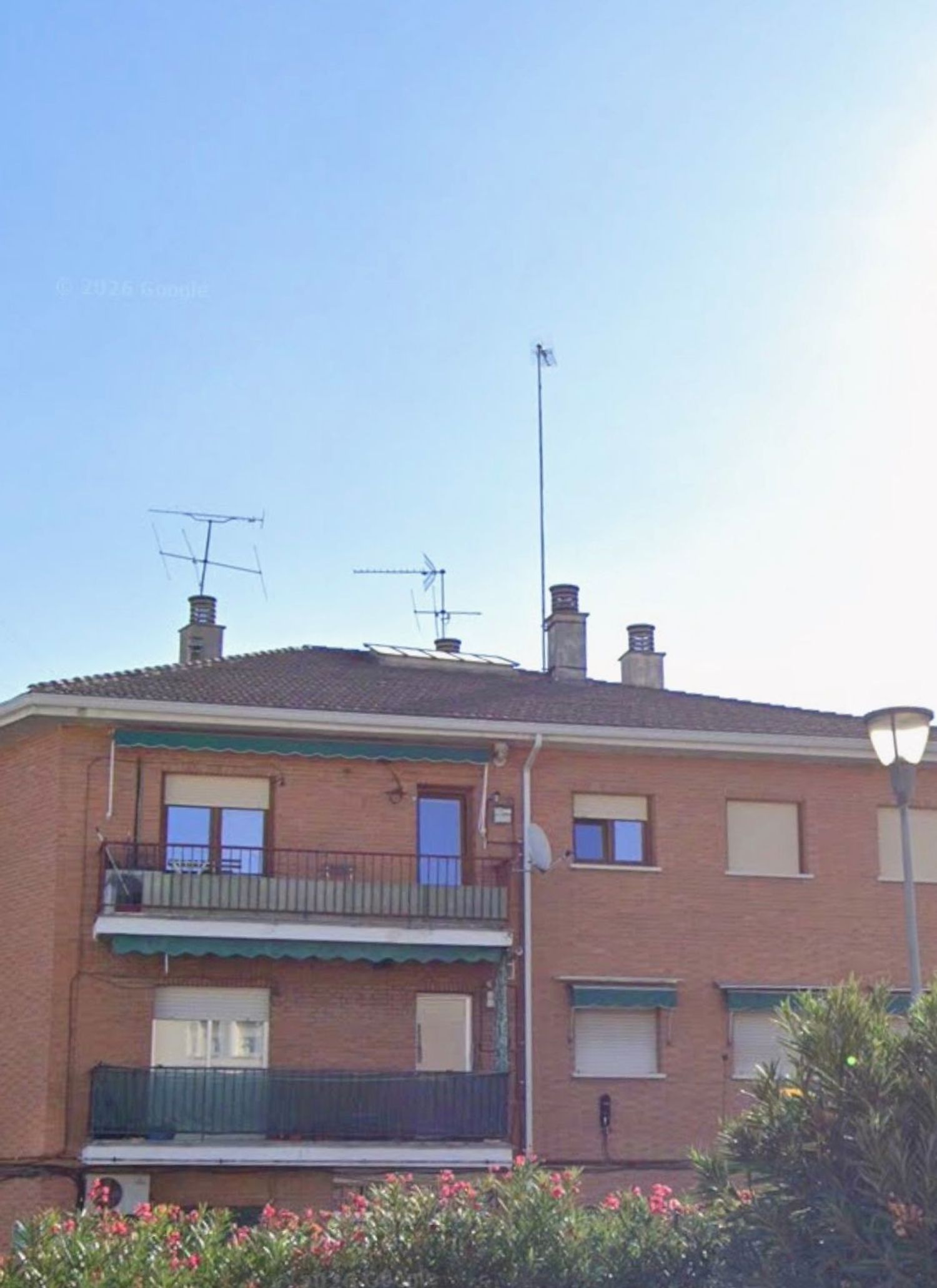 Piso en Calle Norte, 24, Zona Pueblo - Foto 12