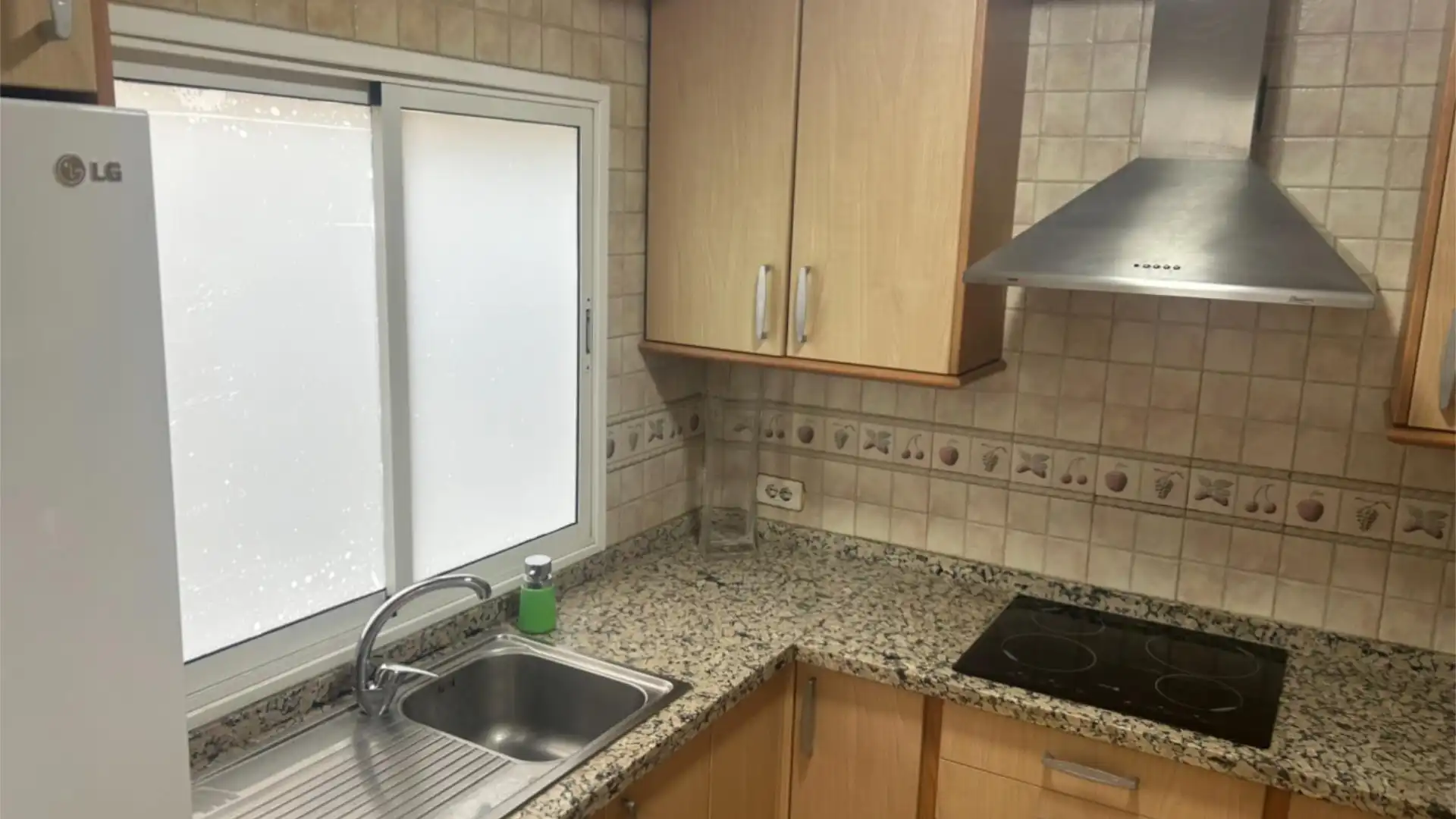 Piso en  Avenida de la Asunción 7 - Foto 4