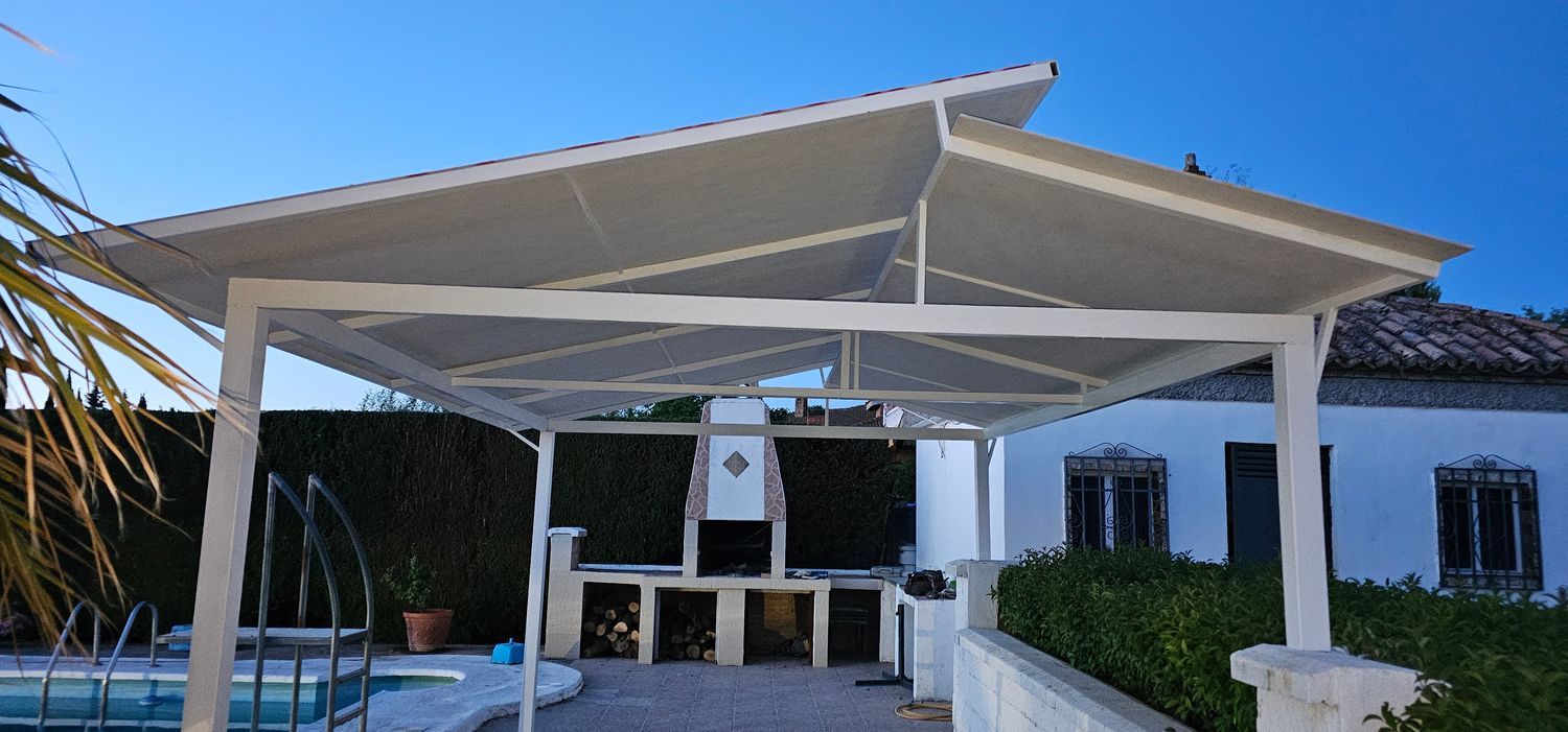 Casa o chalet independiente en Calle f, 24, San Roque - La Cruz - La Rozuela, San Roque - La Cruz - La Rozuela - Foto 3