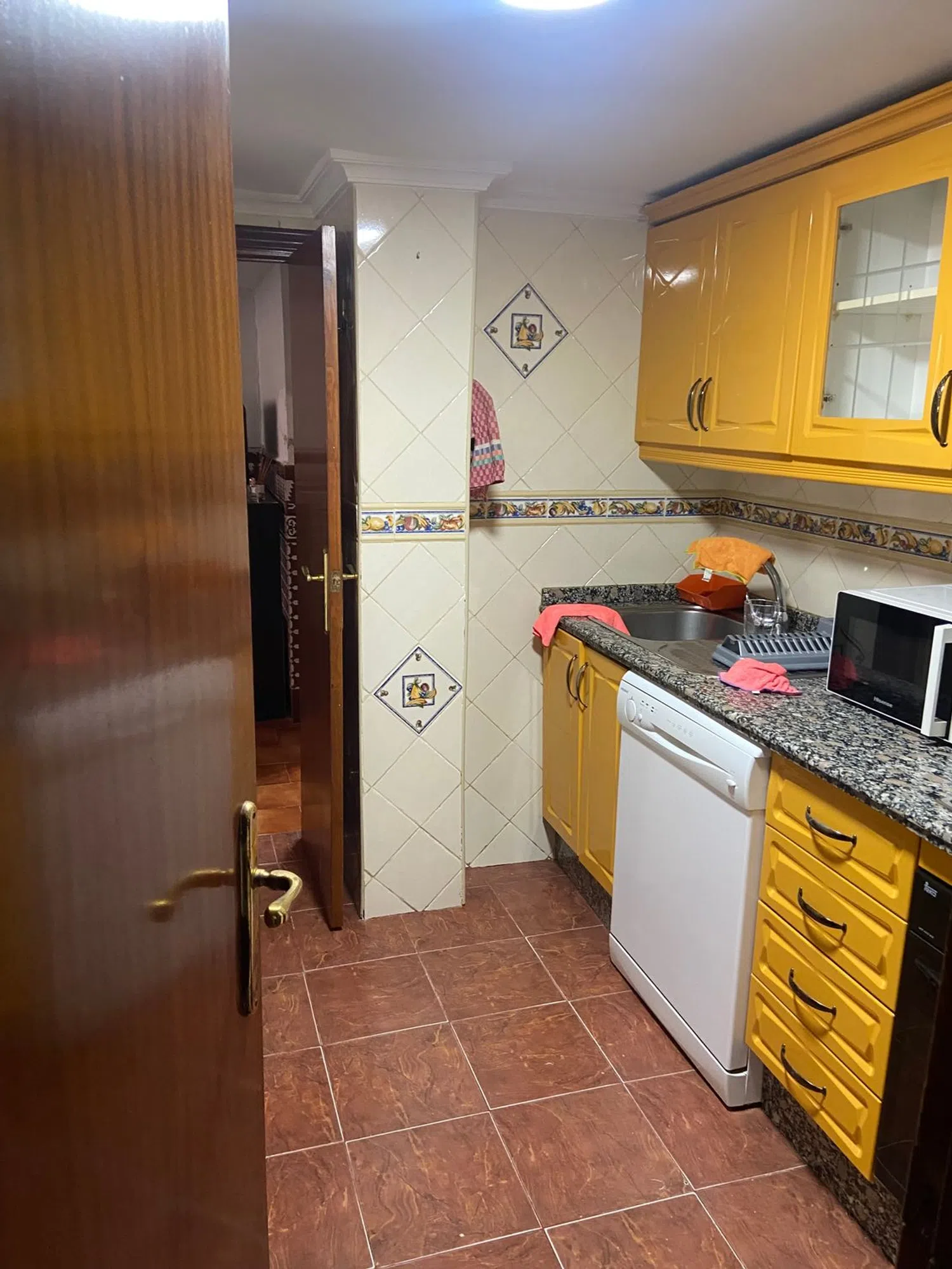 Casa independiente en Barriada Juan Xxiii, 878 - Foto 9