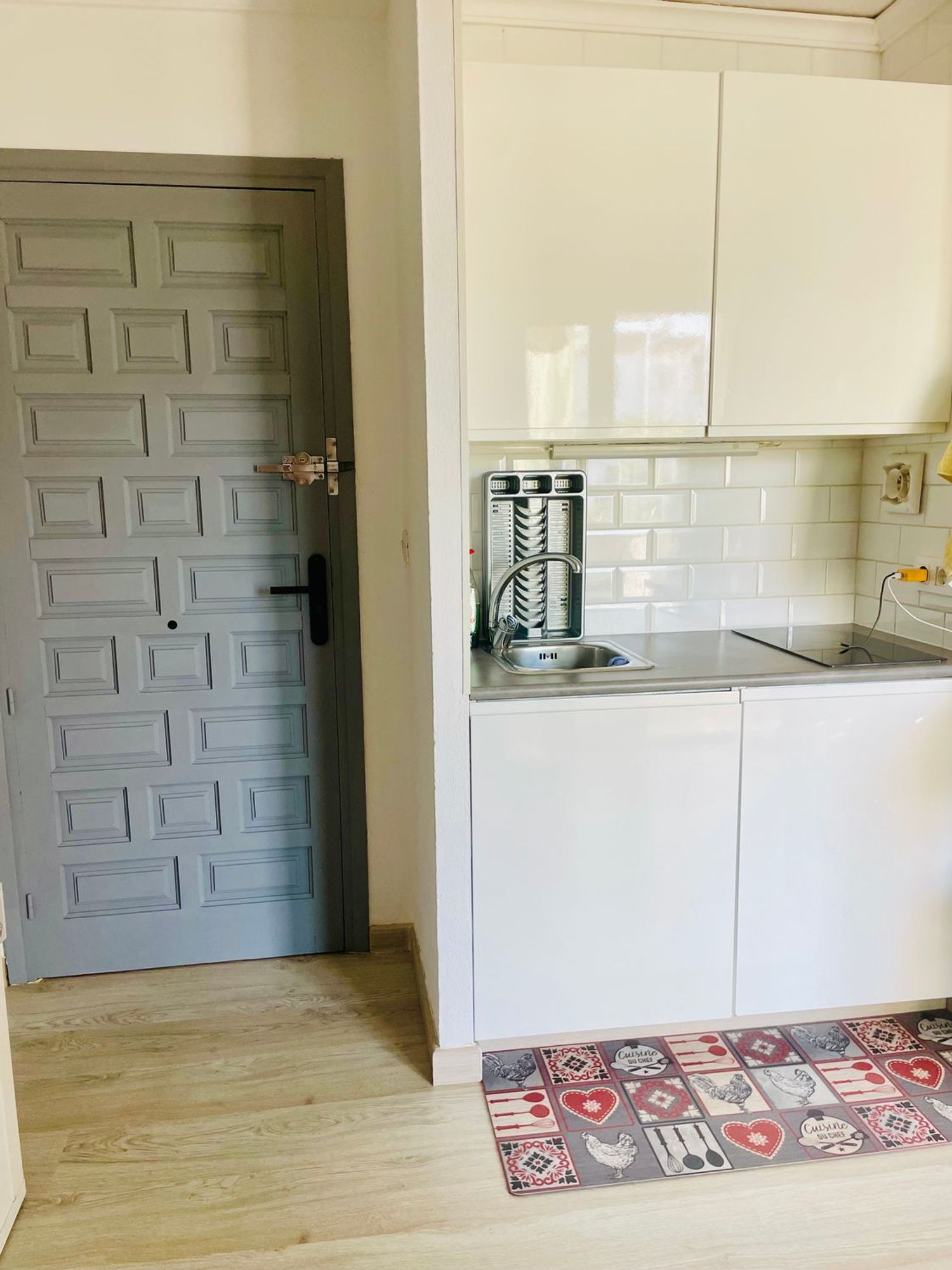 Estudio en Calle Òliba, 44, El Palmar-Los Molinos - Foto 28