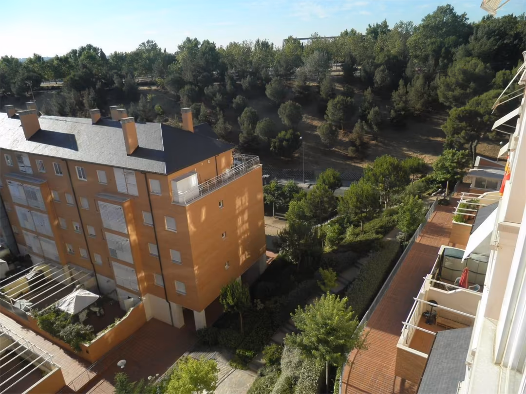 Piso en  Calle de Sepúlveda 7 - Foto 40