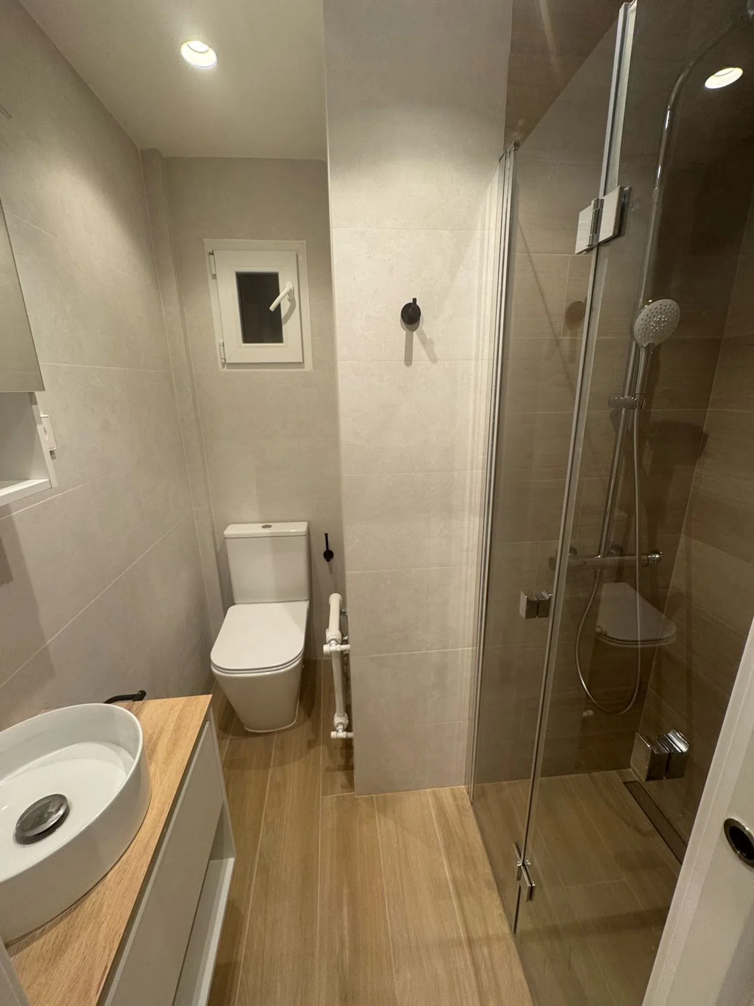 Piso en paseo de la Castellana, 166 - Foto 6