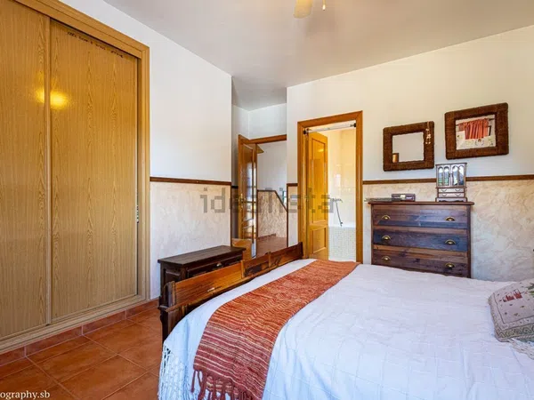 Casa o chalet independiente en Calle José Luis Paniagua Tébar, 27 - Foto 24