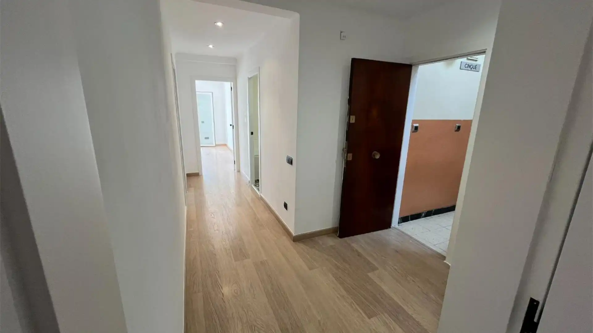 Piso en  Carrer de Bilbao 15 - Foto 9