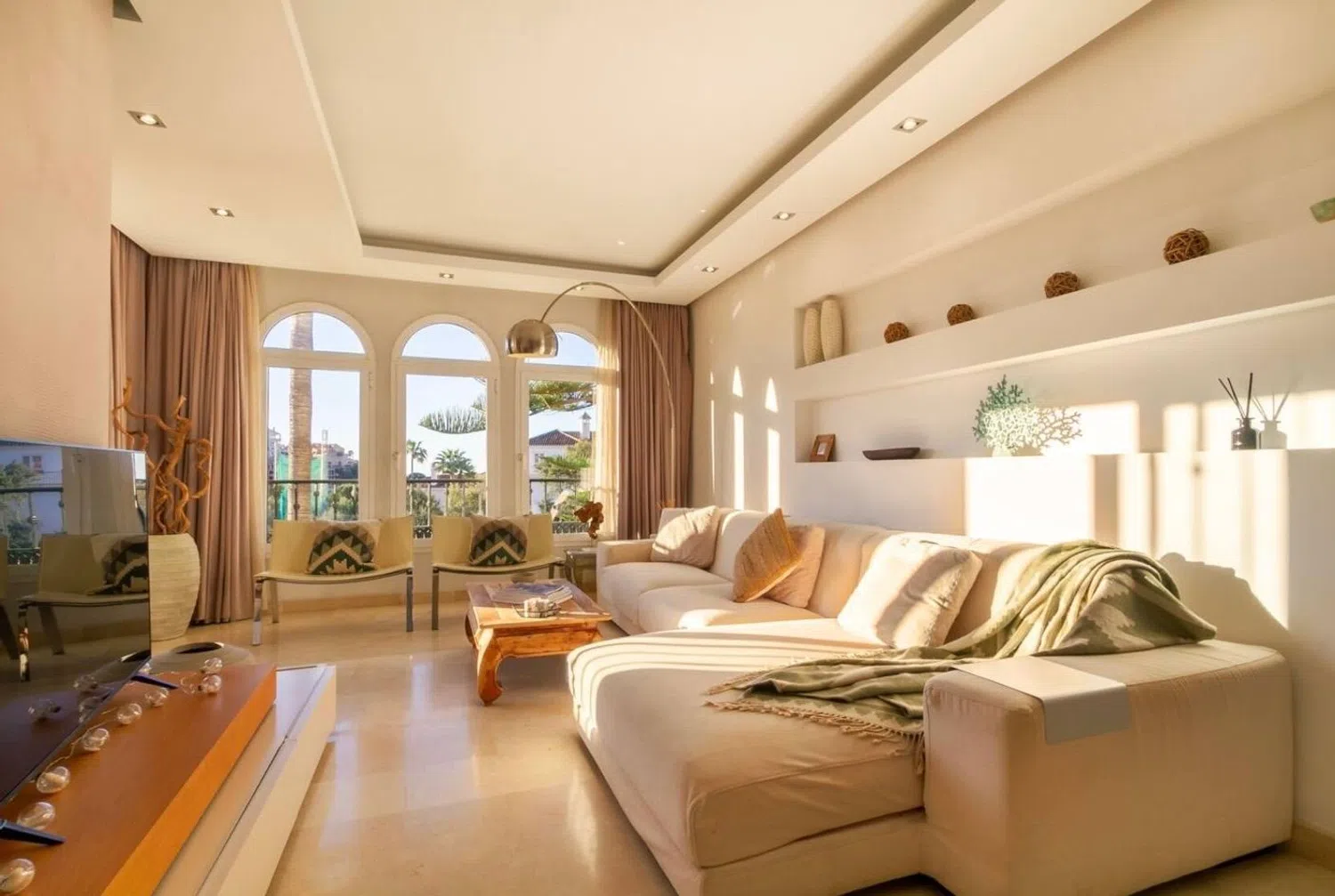 Piso en paseo del Golf, 18 - Foto 1