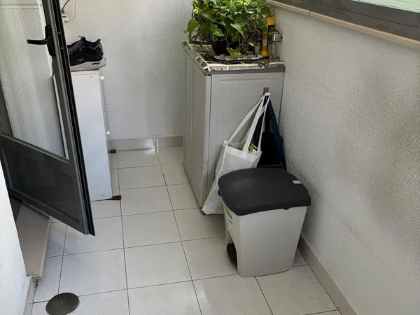 Piso en Calle Fuente Cisneros, 34, Parque oeste - Fuente Cisneros - Foto 11