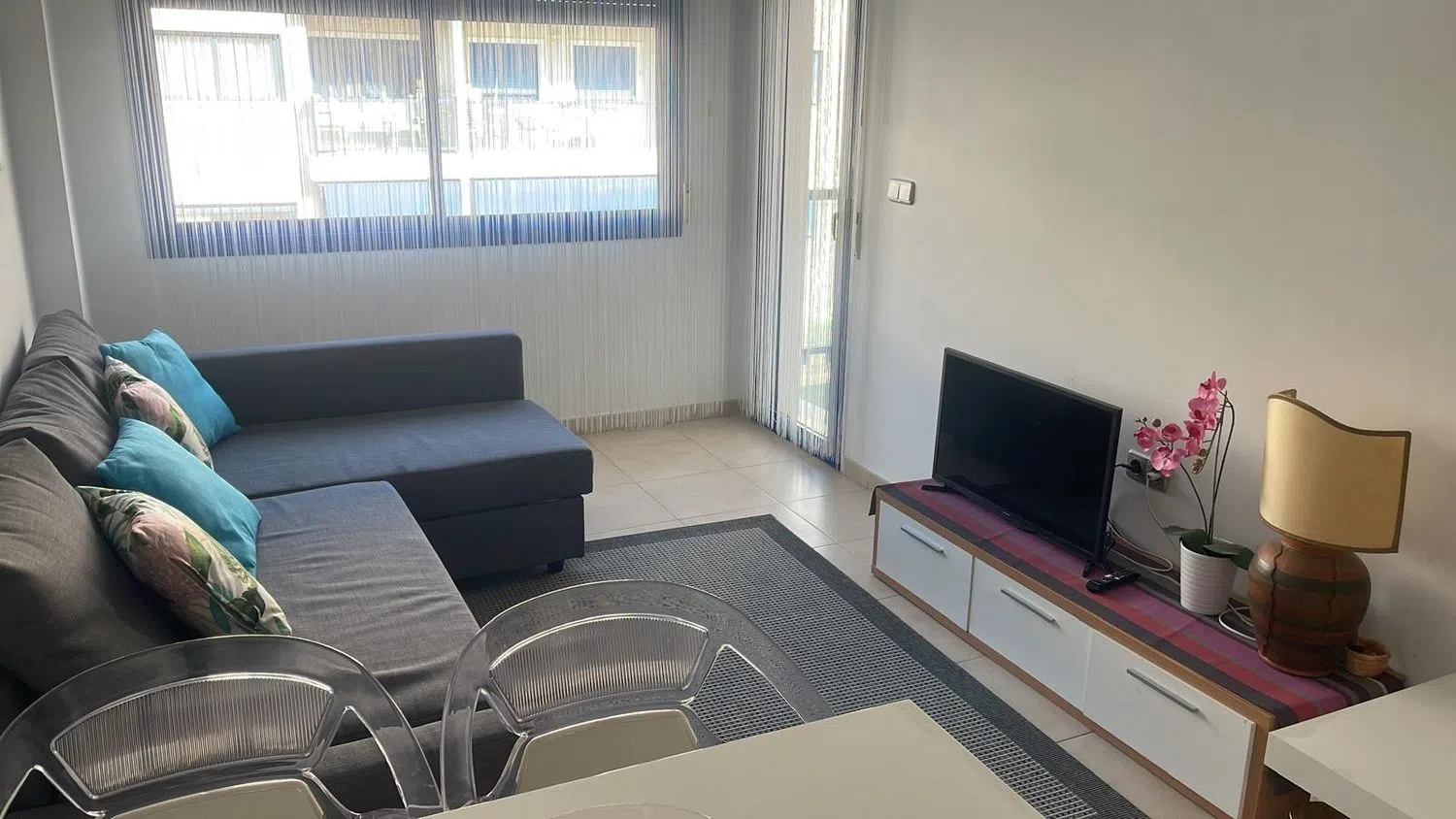 Piso en glorieta del Reino Unido, 6 - Foto 3