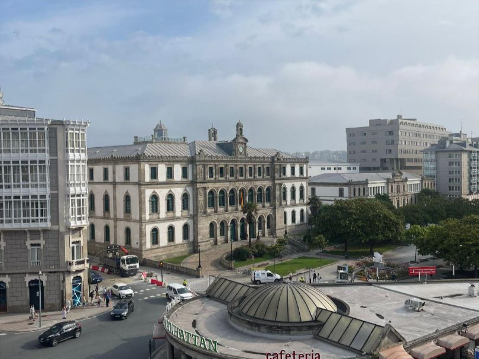 Piso en  Praza Pontevedra 10 - Foto 5