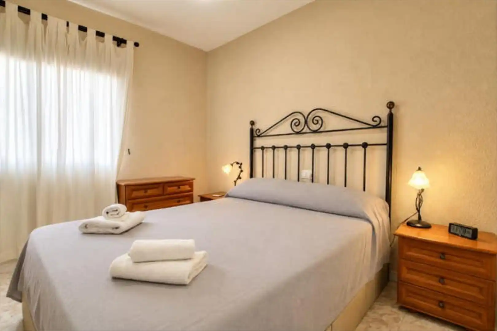 Apartamento en Cerros de Aguilar - Foto 8