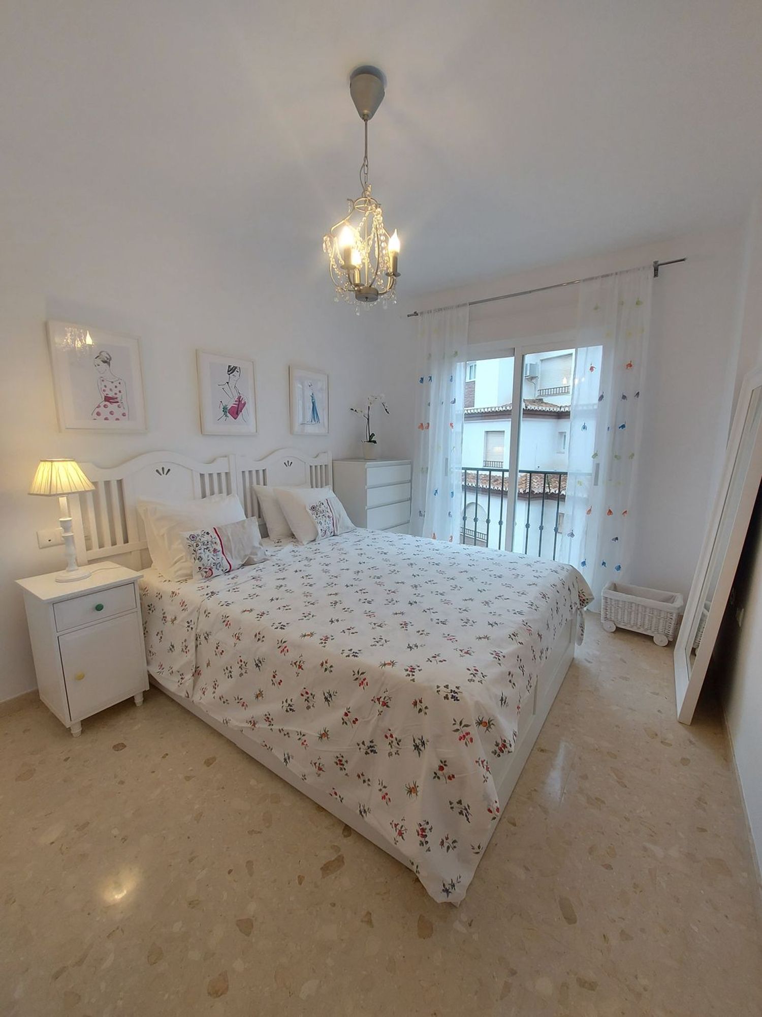Piso en Calle Alhambra, 20, La Herradura - Foto 3