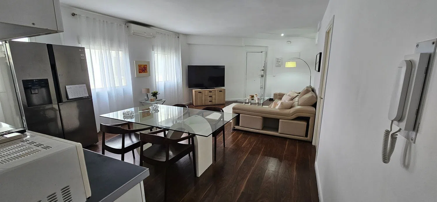 Piso en calle del Mestre Aguilar, 2 - Foto 2