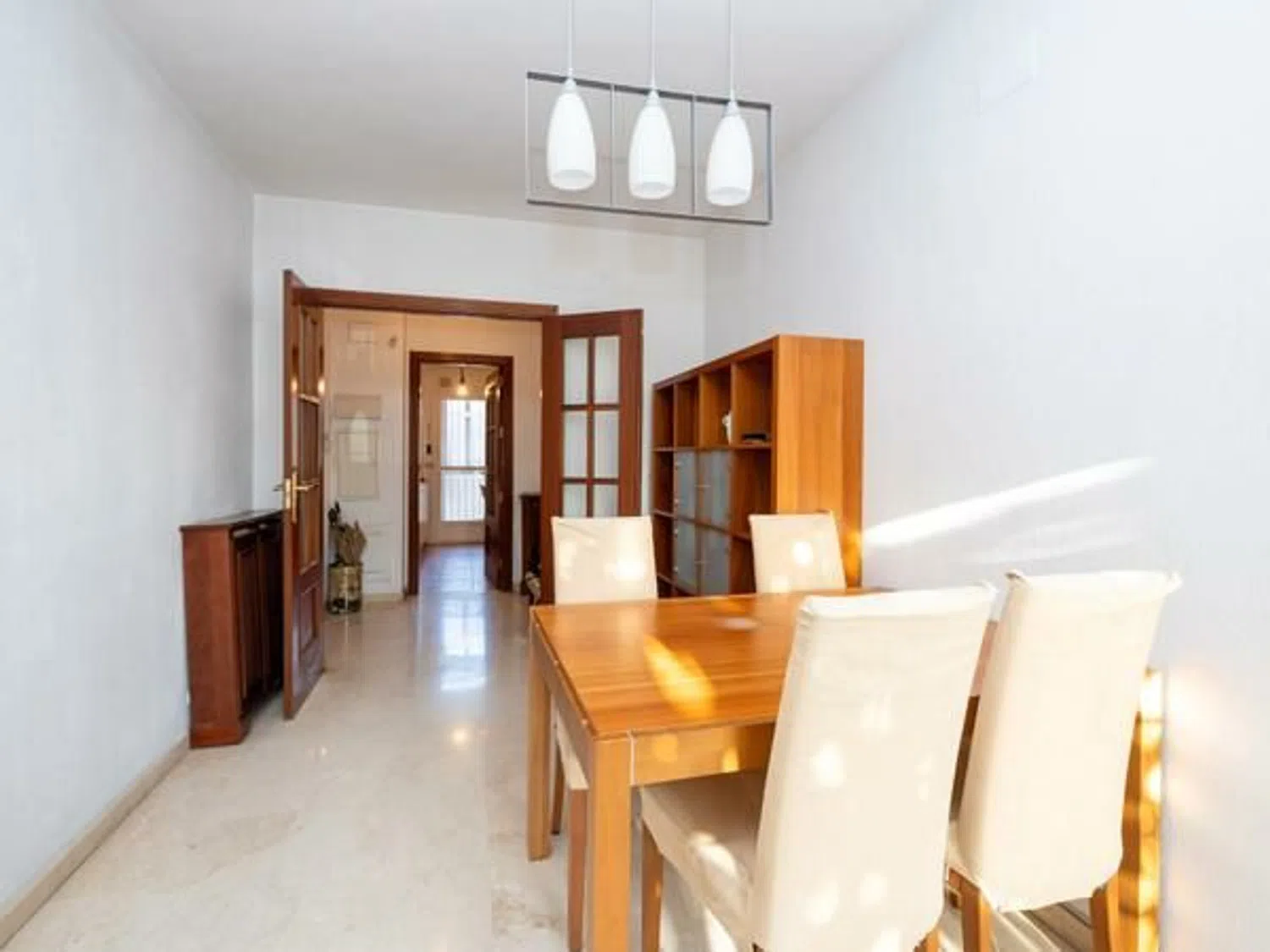 Piso en calle Secoya, 2 - Foto 2