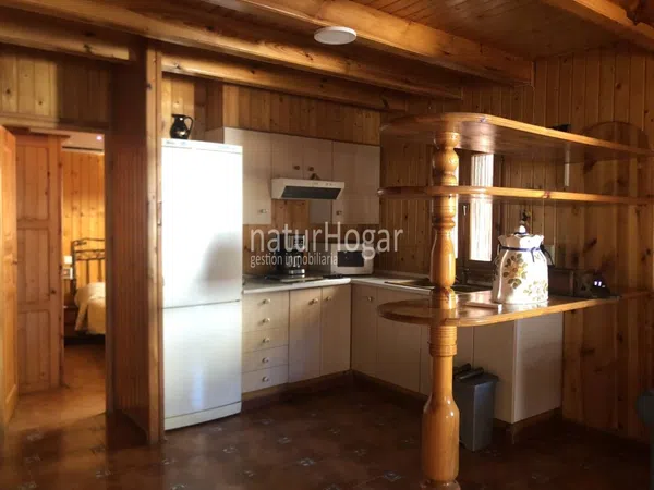 Casa o chalet independiente en La Cañada, La Cañada - Foto 17