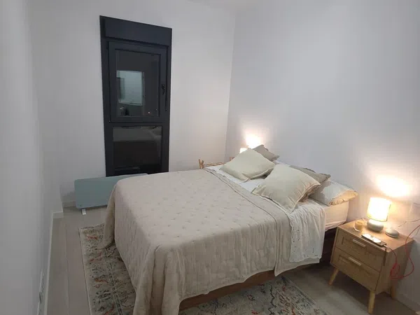 Piso en calle Amperio, 3 -5 - Foto 5