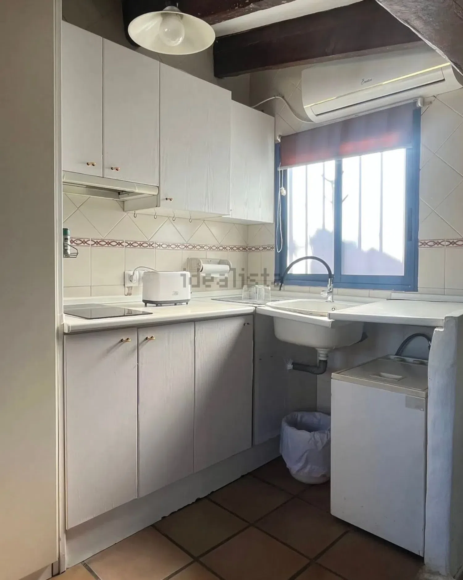 Estudio en calle del Doctor Monserrat, 9 - Foto 5