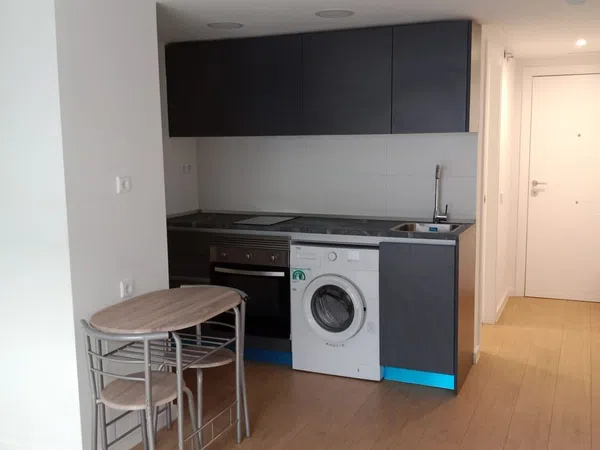 Alquiler de estudio en Calle de Fuerteventura, 5 - Foto 1