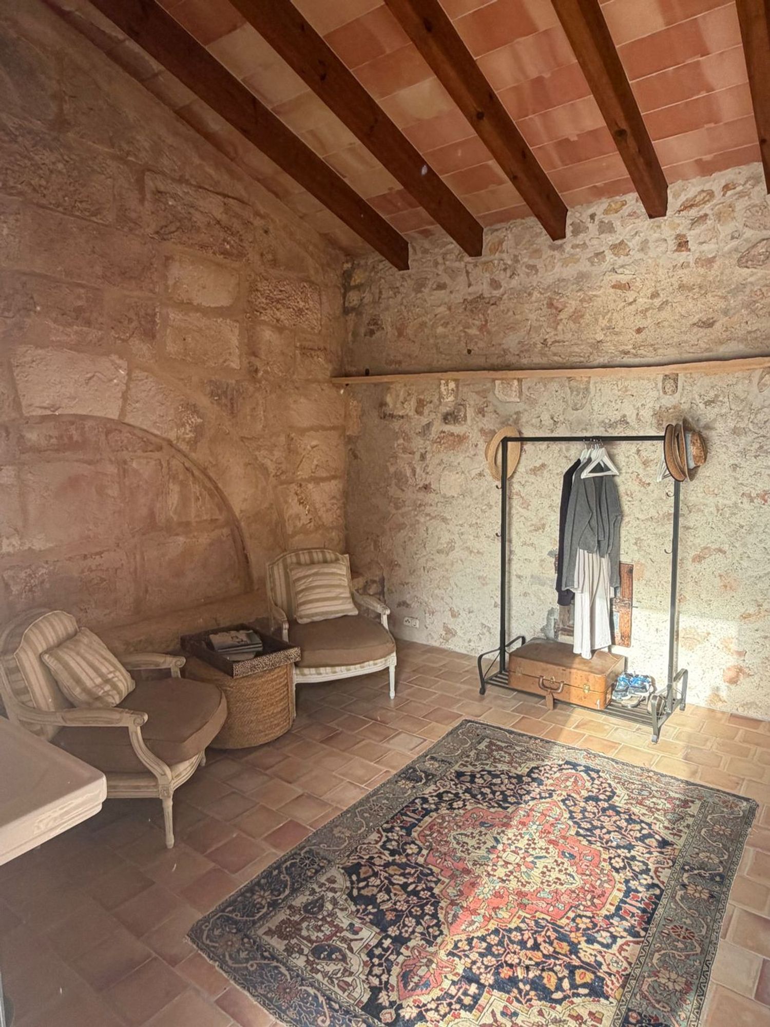 Casa rural en Poligono 2, 630 Parcela - Foto 17
