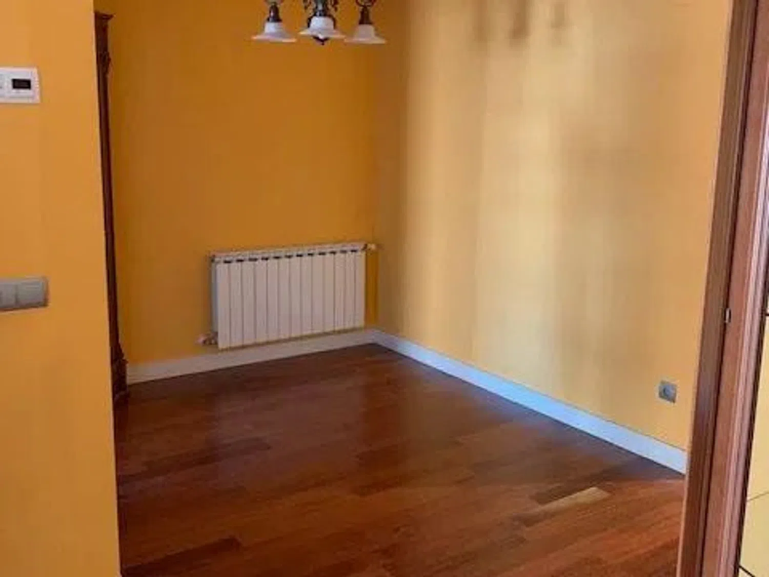 Piso en calle de Melchor Fernández Almagro, 11 - Foto 2