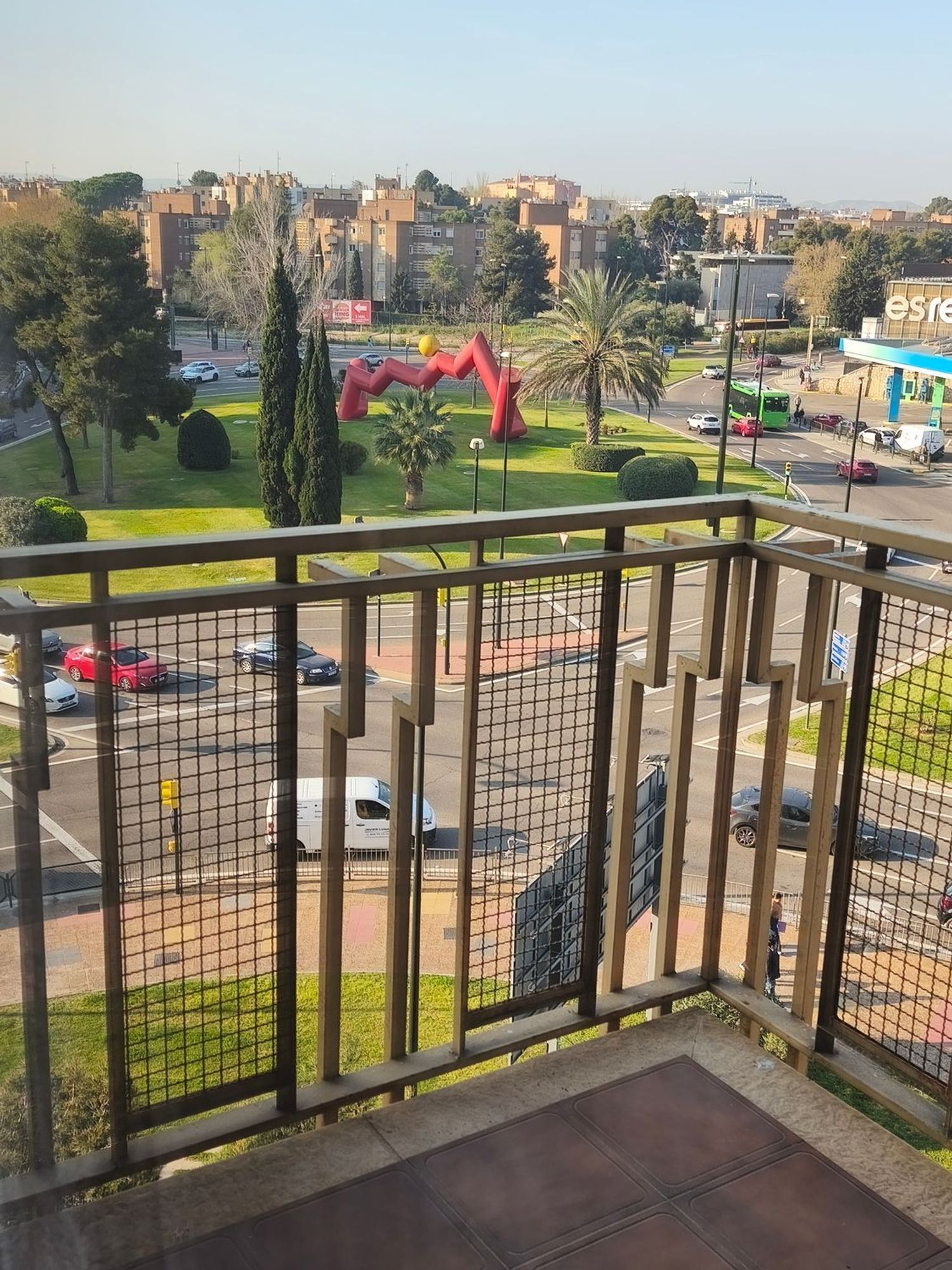 Piso en Avenida de Madrid, 226, Parque Delicias - La Bozada - Foto 7
