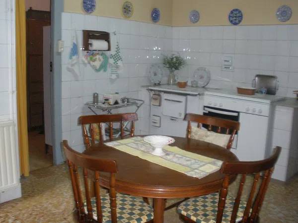 Casa de pueblo en Calle Xeral, 40 - Foto 10