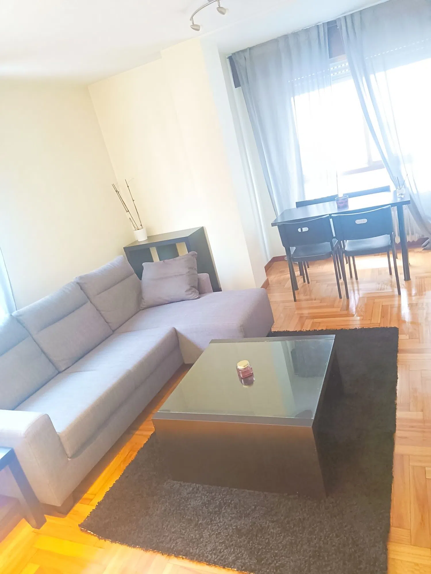 Piso en calle Rosalía de Castro, 50 - Foto 4