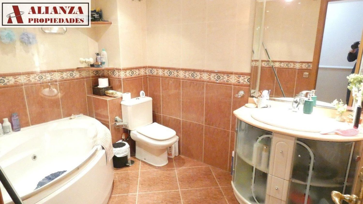 Piso en Cruz del Humilladero - Los Tilos - Foto 21