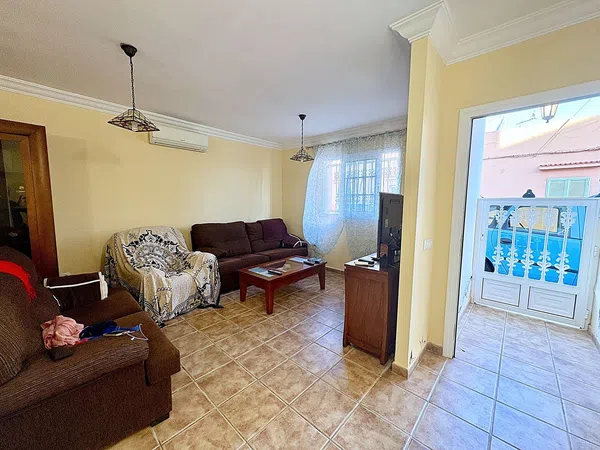 Chalet adosado en Calle la Sabina, 73, San Miguel de Abona, San Miguel de Abona - Foto 5