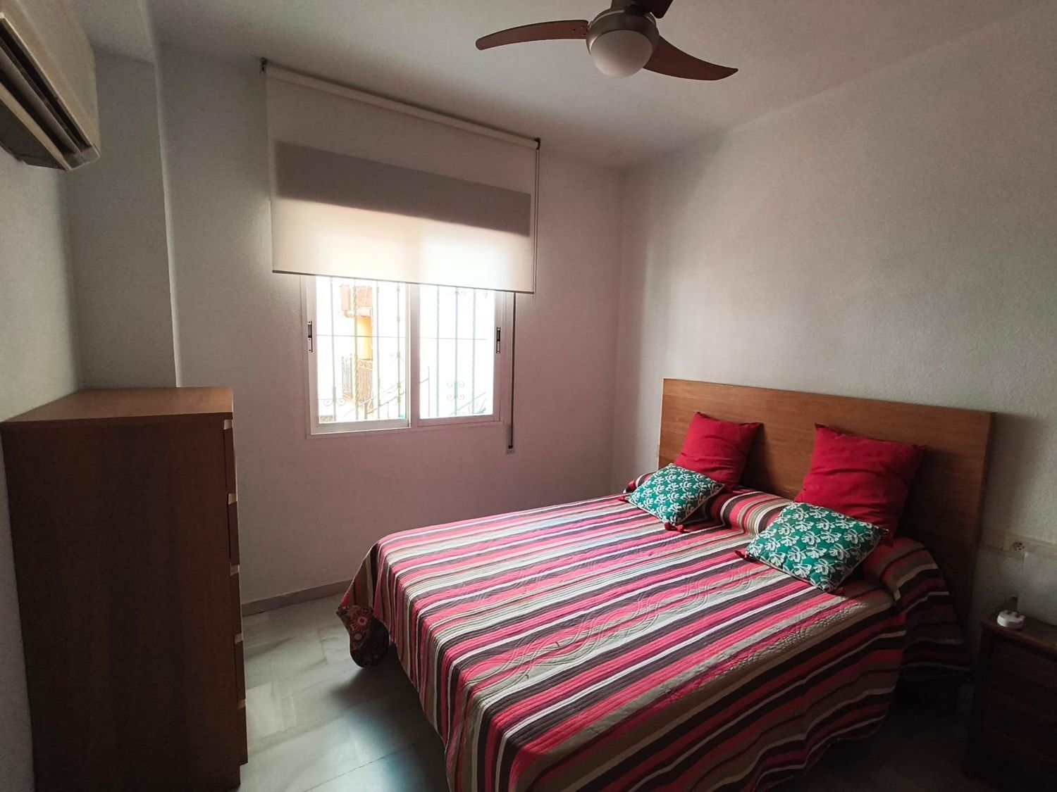Piso en Calle Manuel Arellano, 9, Ronda de Triana-Patrocinio-Turruñuelo - Foto 12