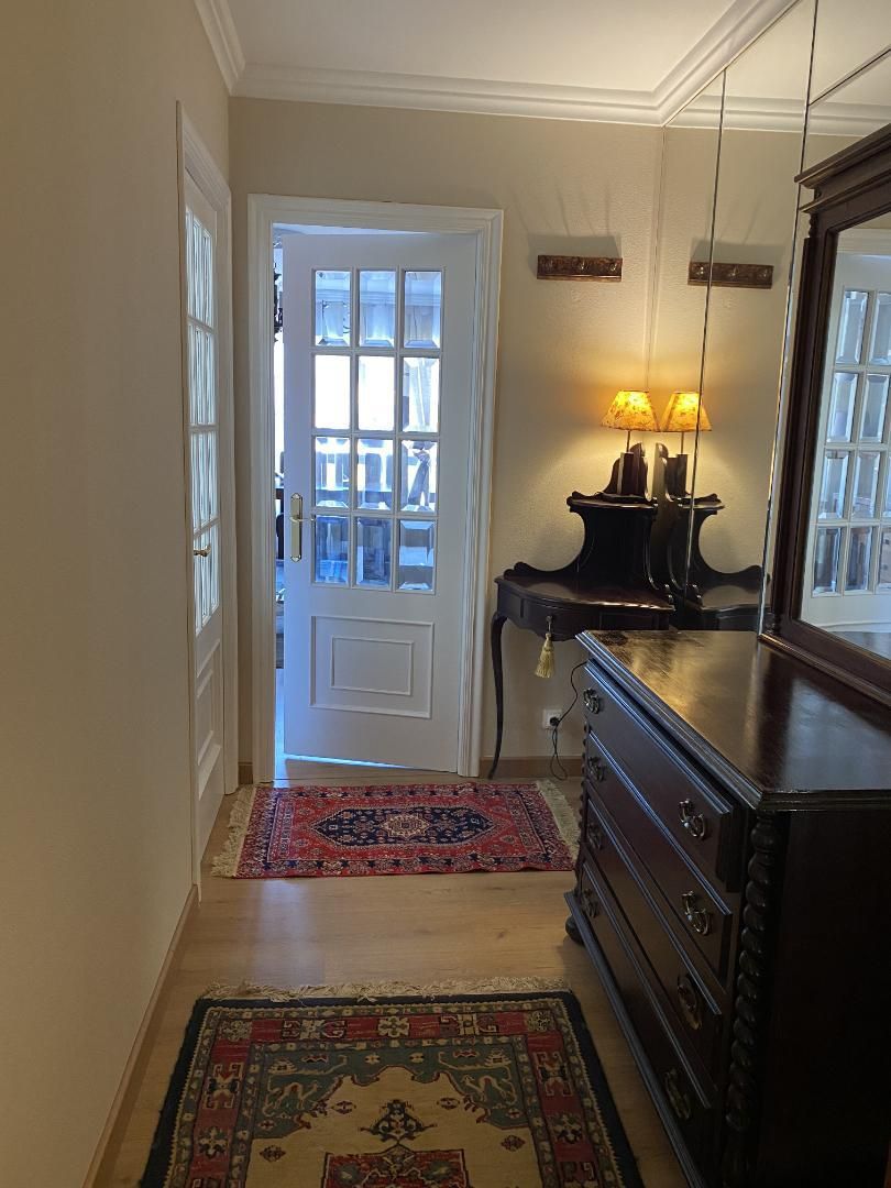 Piso en  Avenida de Rosalía de Castro 41 - Foto 2