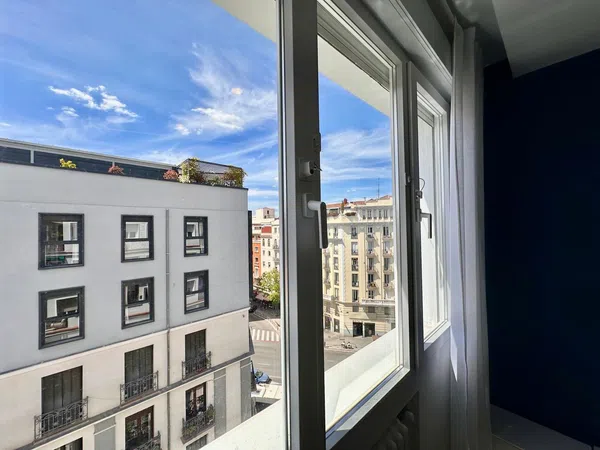 Piso en Calle de la Fuente del Berro, 1, Goya, Madrid - Foto 29