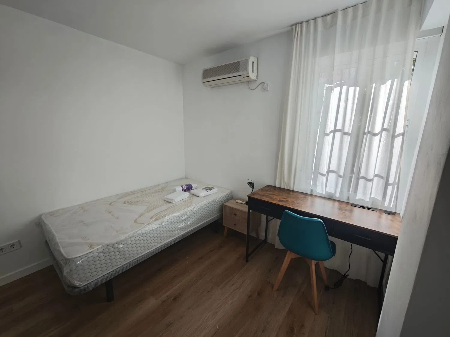 Piso en calle Puerto de Viella, 4 - Foto 18