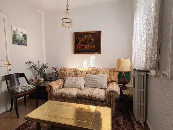 Piso en calle del Doctor Esquerdo, 32