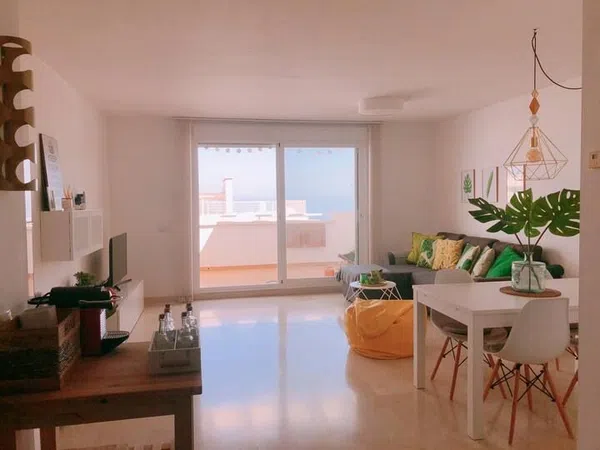 Piso en Calle Aulaga, 5 - Foto 8