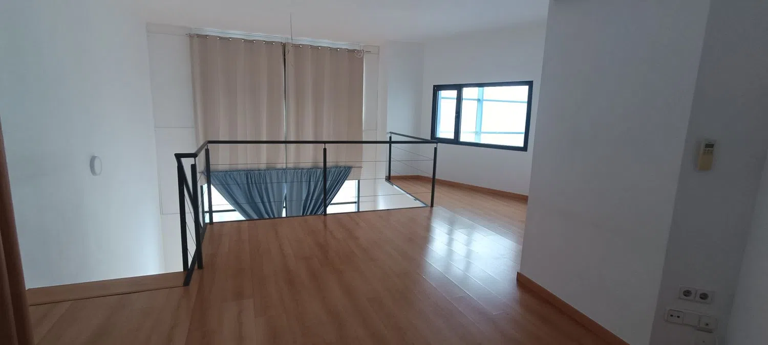 Estudio en avenida del Juncal, 11 - Foto 4