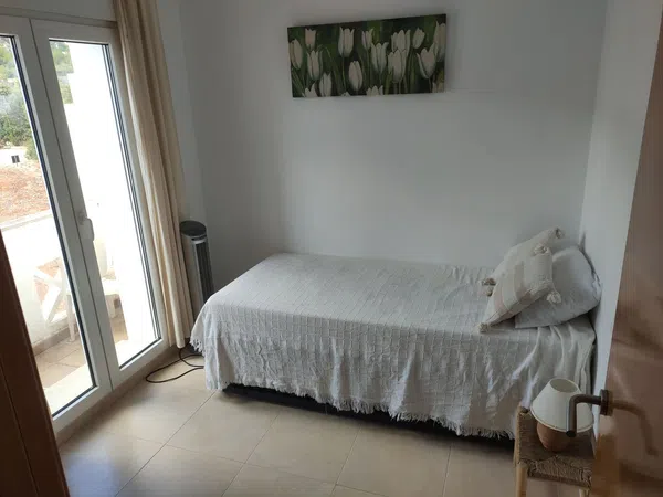 Chalet adosado en Calle la Plana de Utiel, 33, La Sella, La Sella - Foto 18