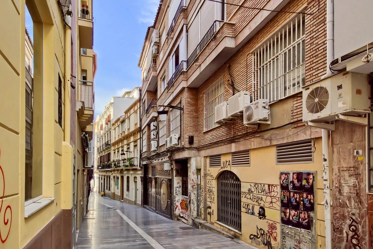 Piso en plaza del Teatro, 4 - Foto 20