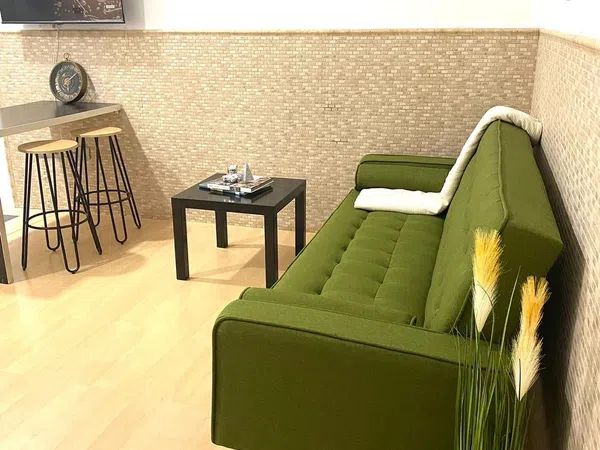 Piso en calle Calatrava, 14