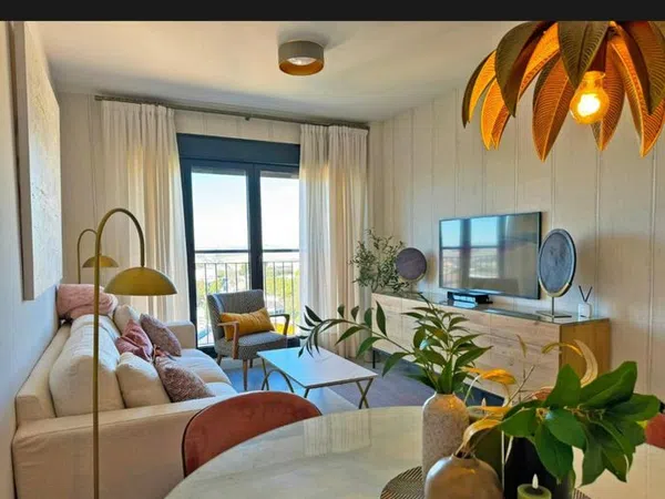 Piso en avenida Sanlúcar, 6 - Foto 4