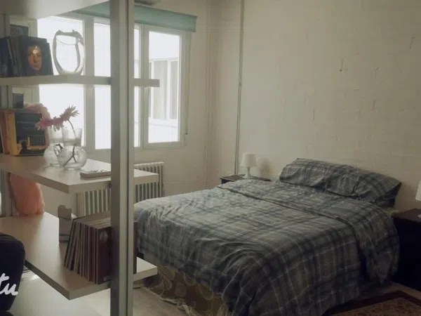 Piso en calle de Carretas, 14