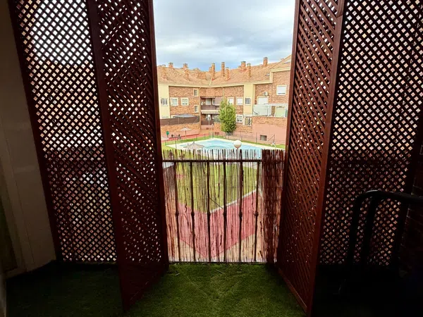 Piso en Calle de Extremadura, 4, Zona el Caño, Zona el Caño - Foto 13