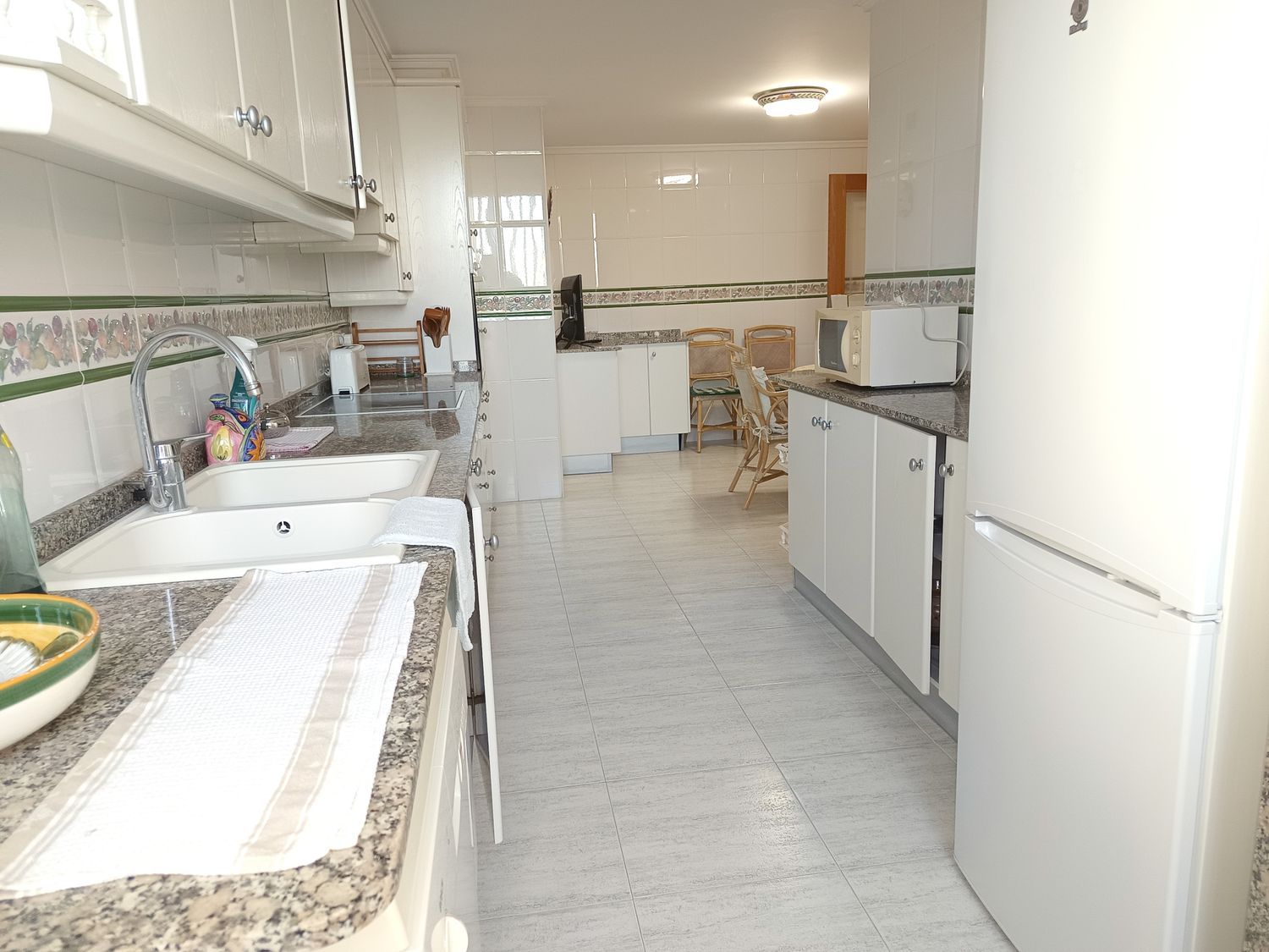 Piso en Avenida de la Mar, 8, Park nord - Casona, Park nord - Casona - Foto 14