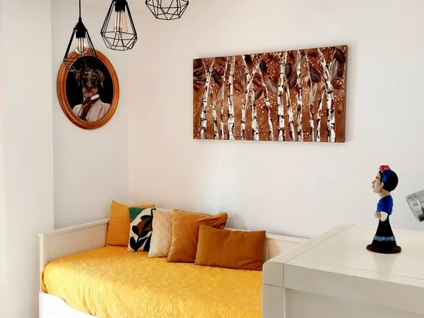 Ático en Avenida de Bueu, 54, Cangas, Cangas - Foto 18